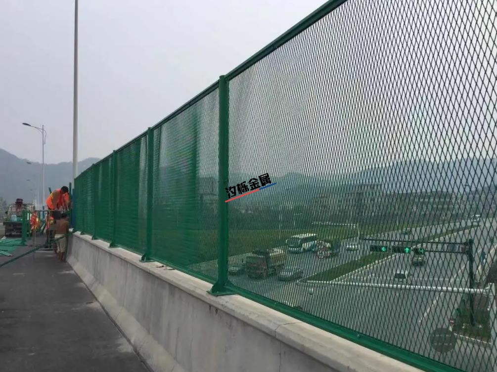 新乡防抛网